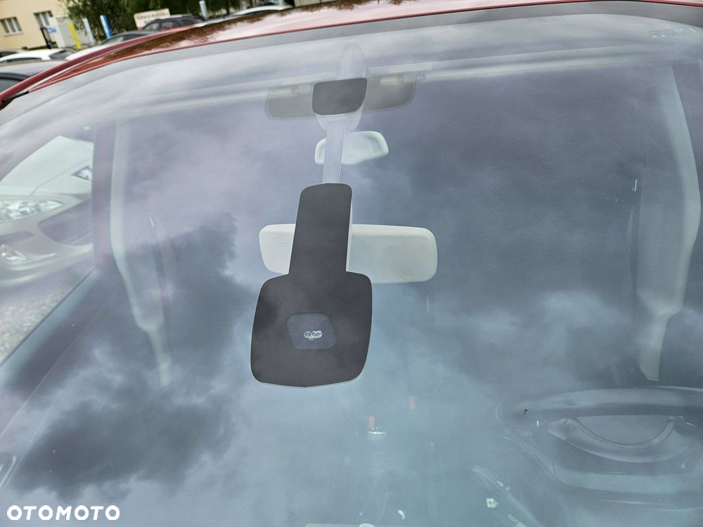 Citroën C4 Picasso - 27