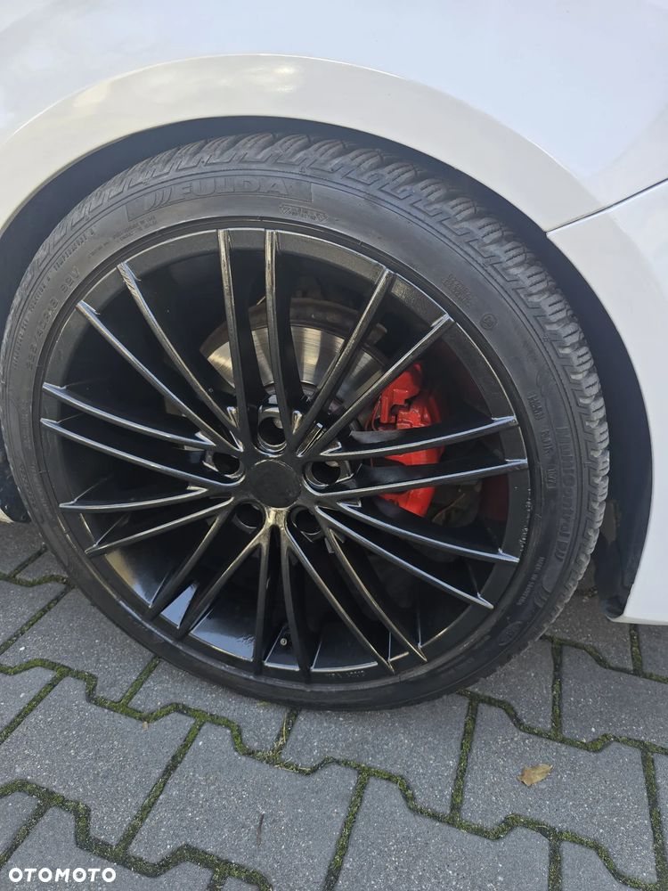 Seat Leon 1.8 TSI FR - 12