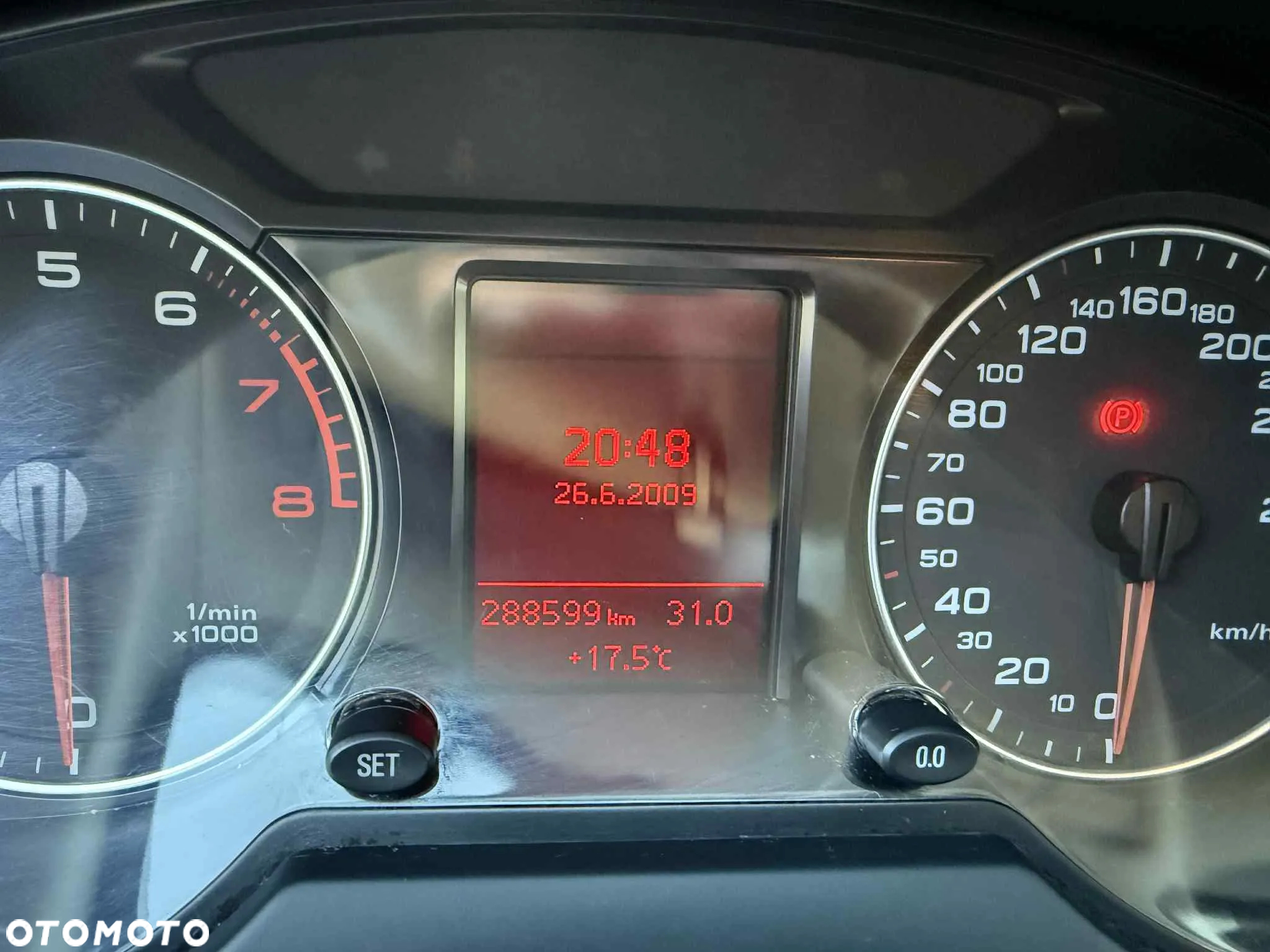 Audi Q5 2.0 TFSI Quattro - 17