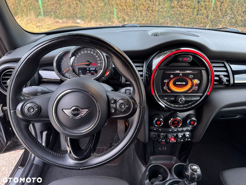 MINI Cooper Resolute Edition - 17