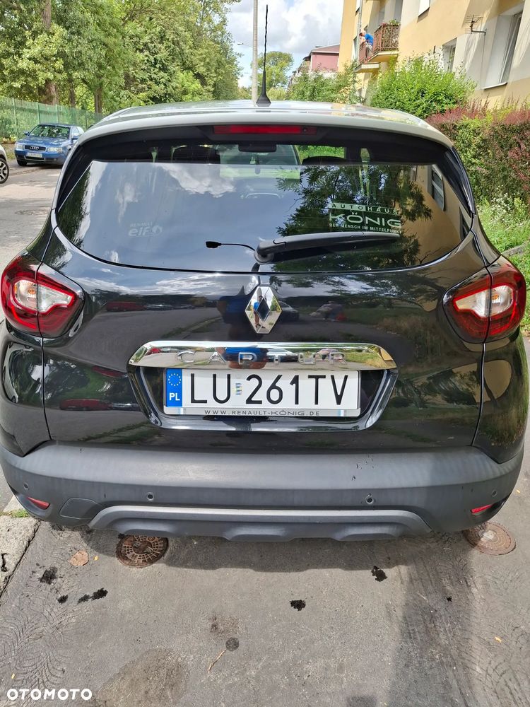 Renault Captur - 6