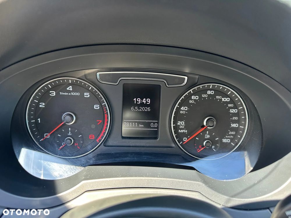 Audi Q3 - 12