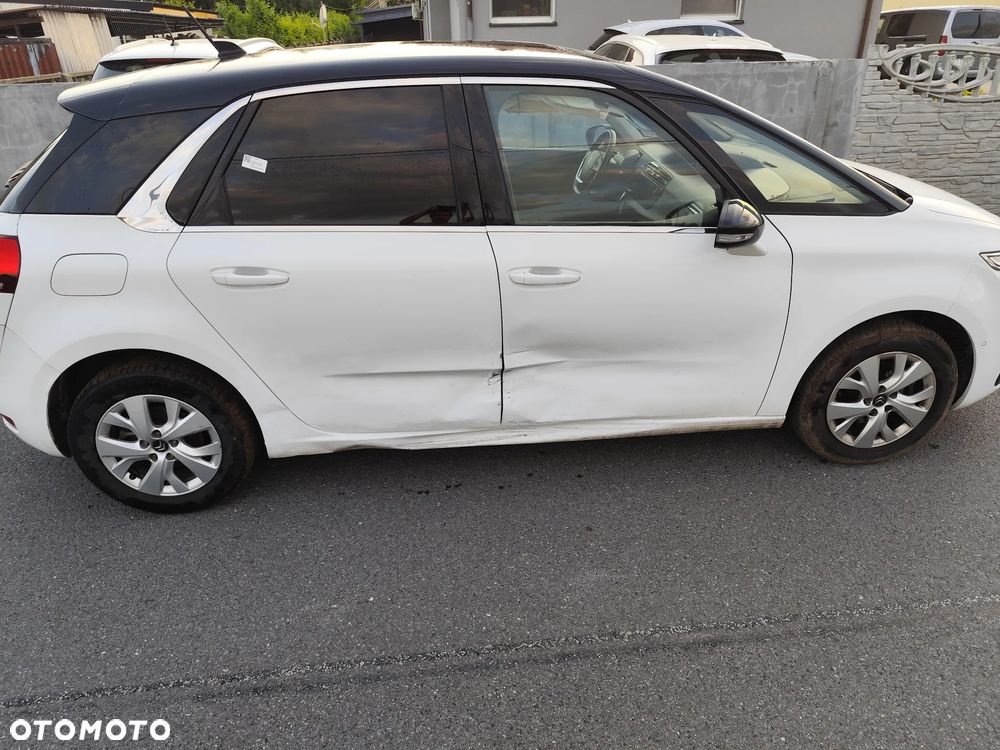 Citroën C4 Picasso PureTech 130 Stop&Start Exclusive - 22