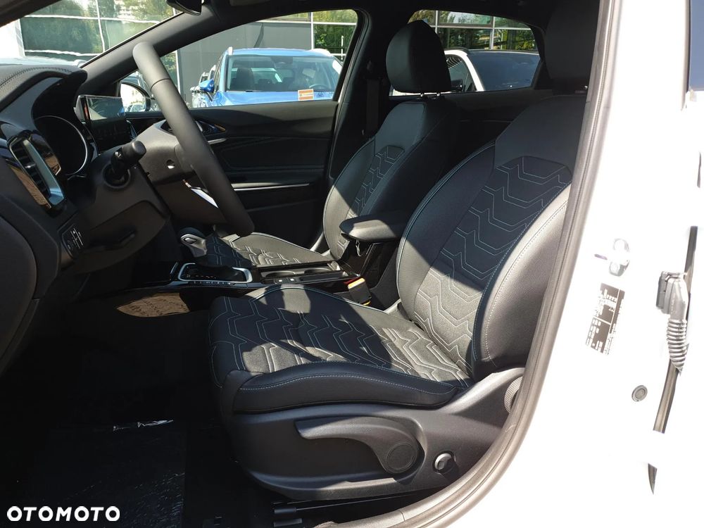 Kia XCeed 1.6 T-GDI Tribute DCT - 11