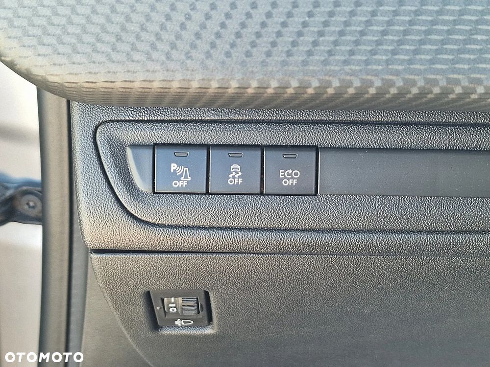 Peugeot 208 1.6 BlueHDi Active S&S - 13