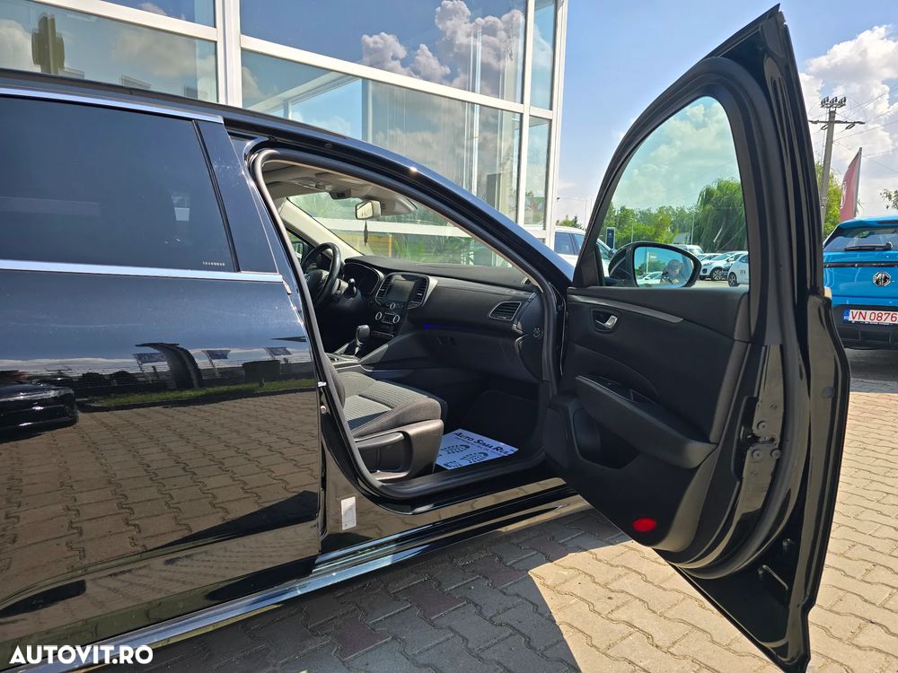 Renault Talisman - 10