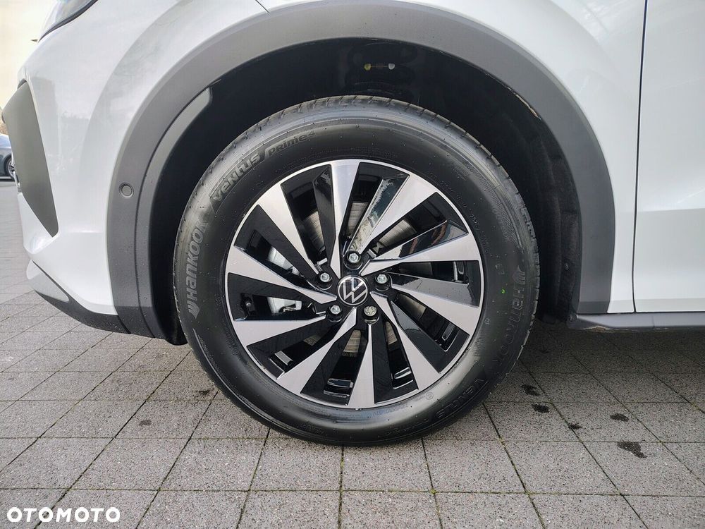 Volkswagen T-Roc 1.5 eTSI Life DSG - 10
