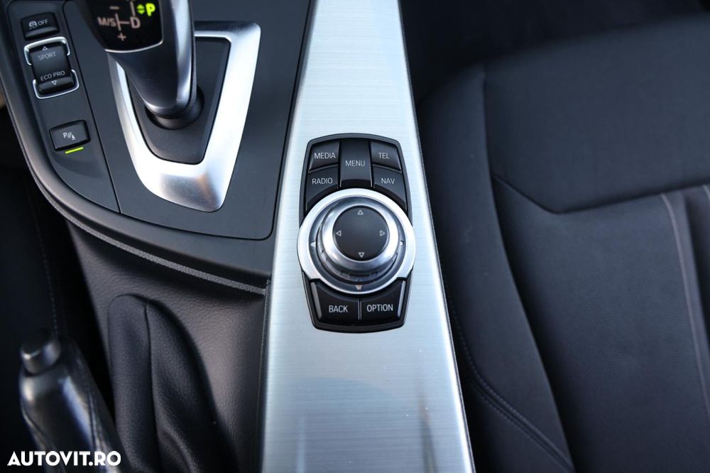 BMW 3 Series 2016 — imagine 26