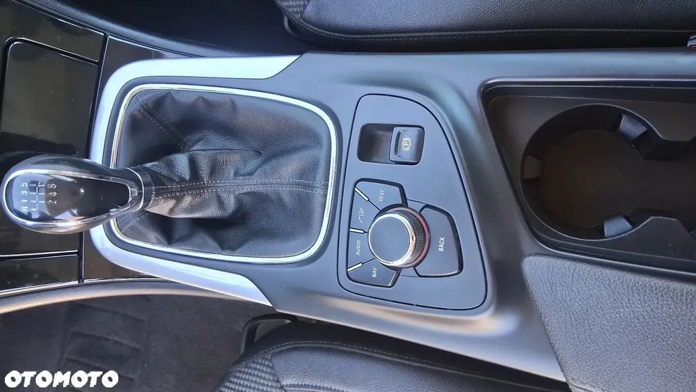 Opel Insignia 1.6 Turbo Cosmo - 22