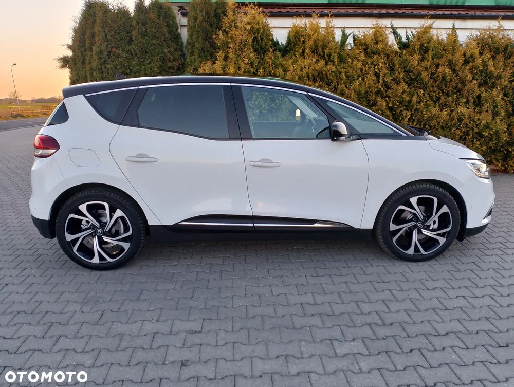 Renault Scenic 1.7 Blue dCi Zen - 11