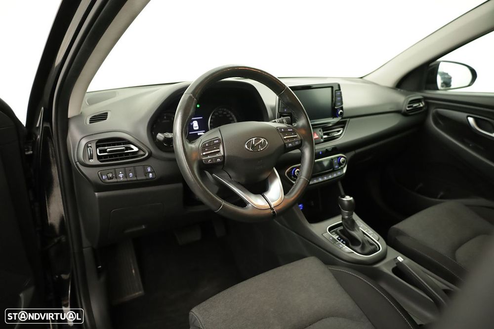 Hyundai i30 SW - 7