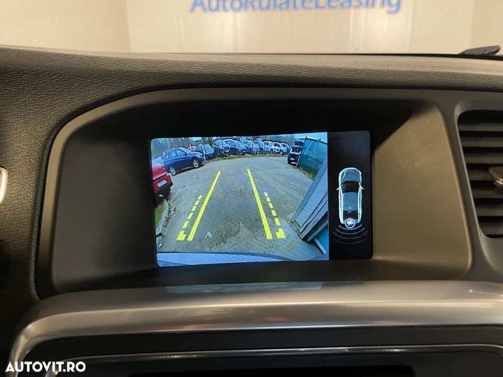 Volvo S60 D3 Geartronic Momentum - 13