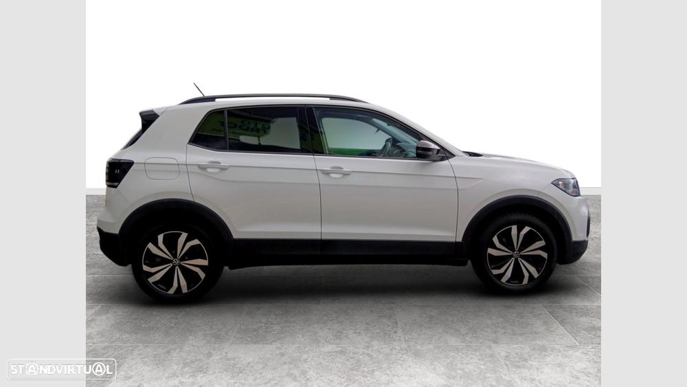 VW T-Cross 1.0 TSI Life - 6