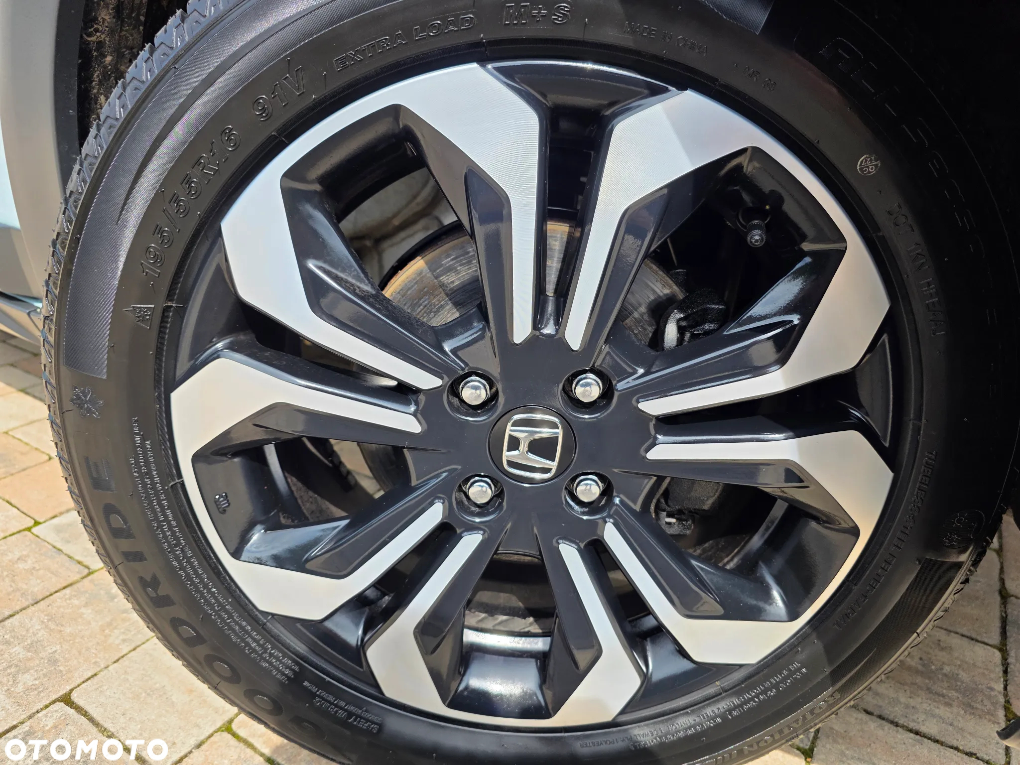 Honda Jazz e:HEV 1.5 i-MMD Hybrid Crosstar Executive - 11