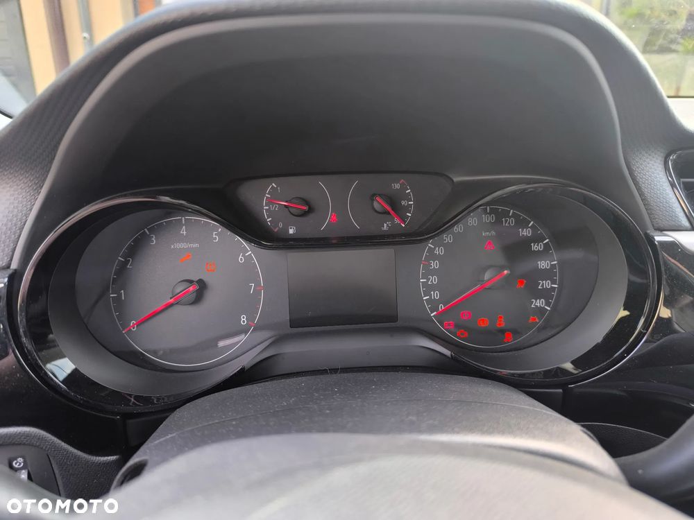 Opel Corsa 1.2 Start/Stop Edition - 10