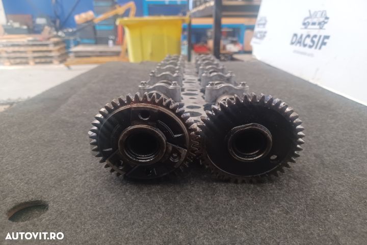 Ax cu came 7800044 7800044 BMW Seria 5 F11 [2009 - 2013] Touring wago - 3