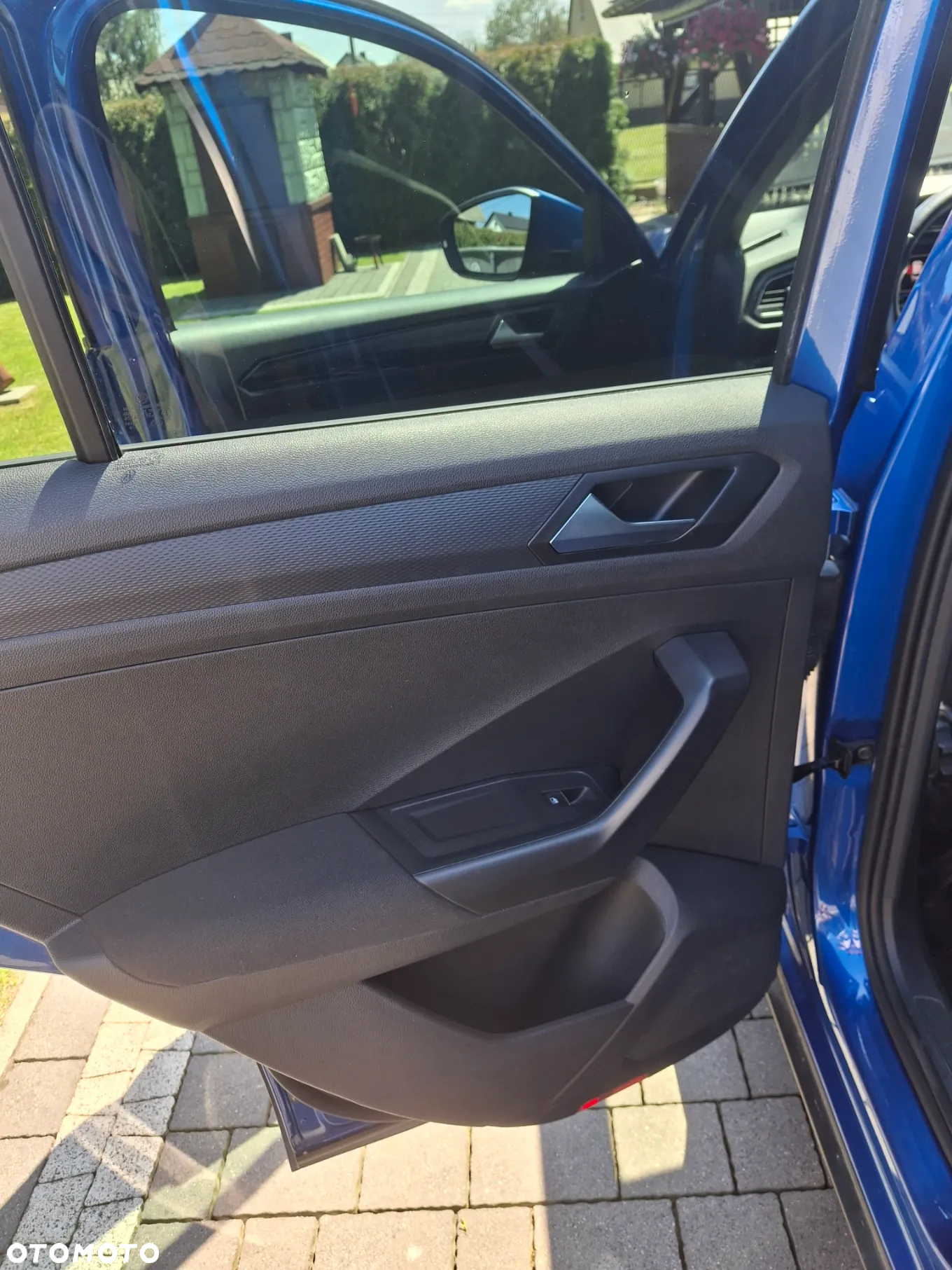 Volkswagen T-Roc 1.5 TSI ACT Premium DSG - 29