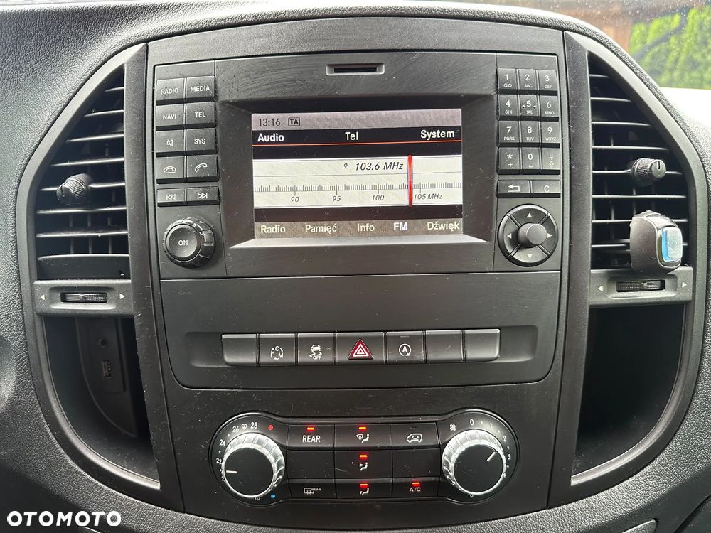Mercedes-Benz Vito CDI Tourer Select 447.703 - 16