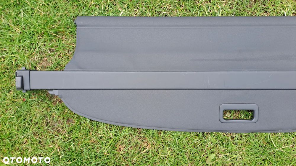 VOLVO V50 LIFT 07-12 ROLETA BAGAŻNIKA - 2