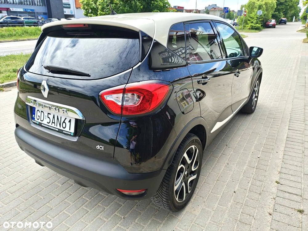 Renault Captur (ENERGY) dCi 90 INTENS - 39