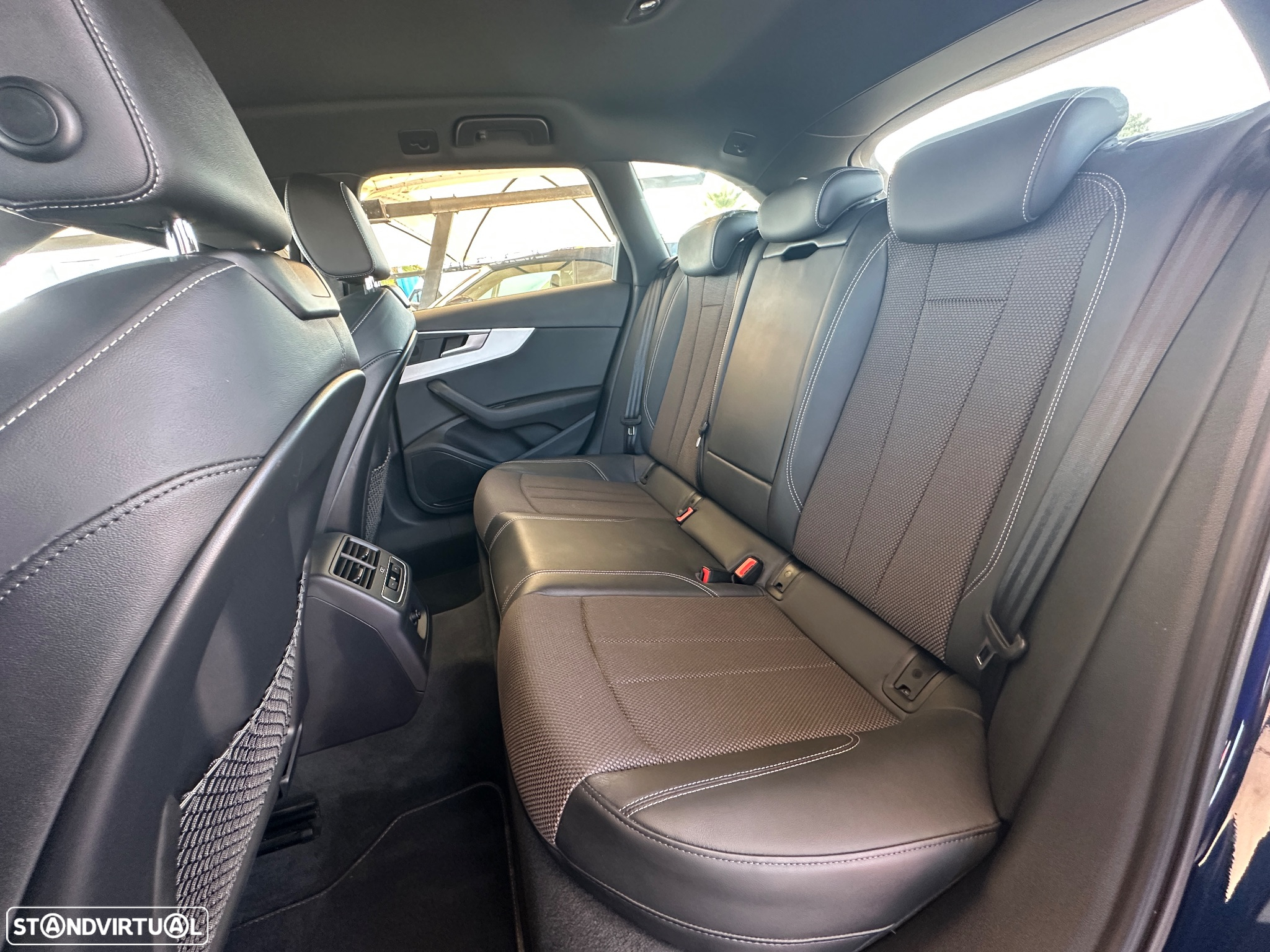 Audi A4 40 TDI quattro S line S tronic - 31