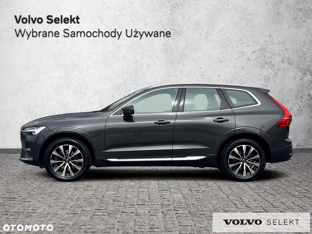 Volvo XC 60 - 4