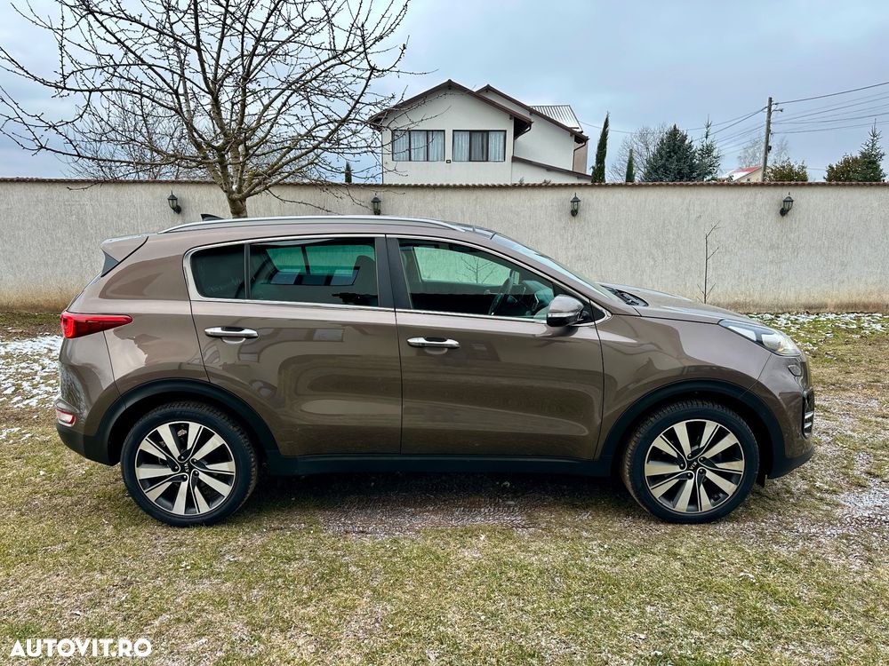 Kia Sportage - 32