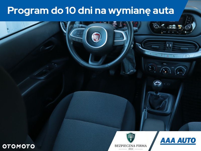 Fiat Tipo - 9