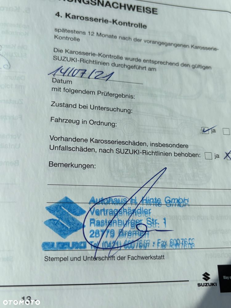 Suzuki Baleno 1.2 Premium - 30