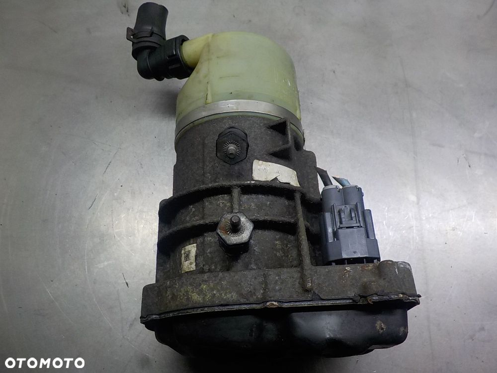 FORD GALAXY II 2.0 TDCI POMPA WSPOMAGANIA BG91-3K514-FC - 4