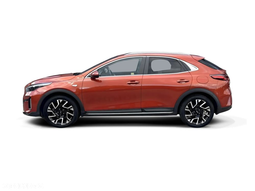Kia XCeed 1.5 T-GDI M - 4