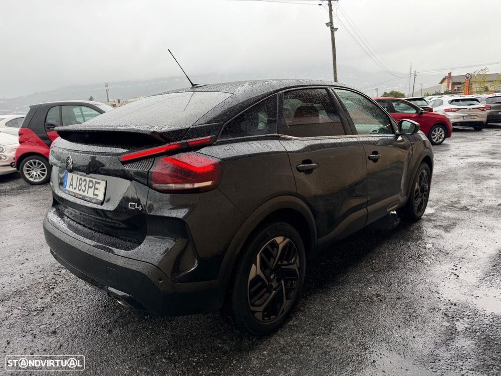 Citroën C4 1.5 BlueHDi Feel Pack - 6