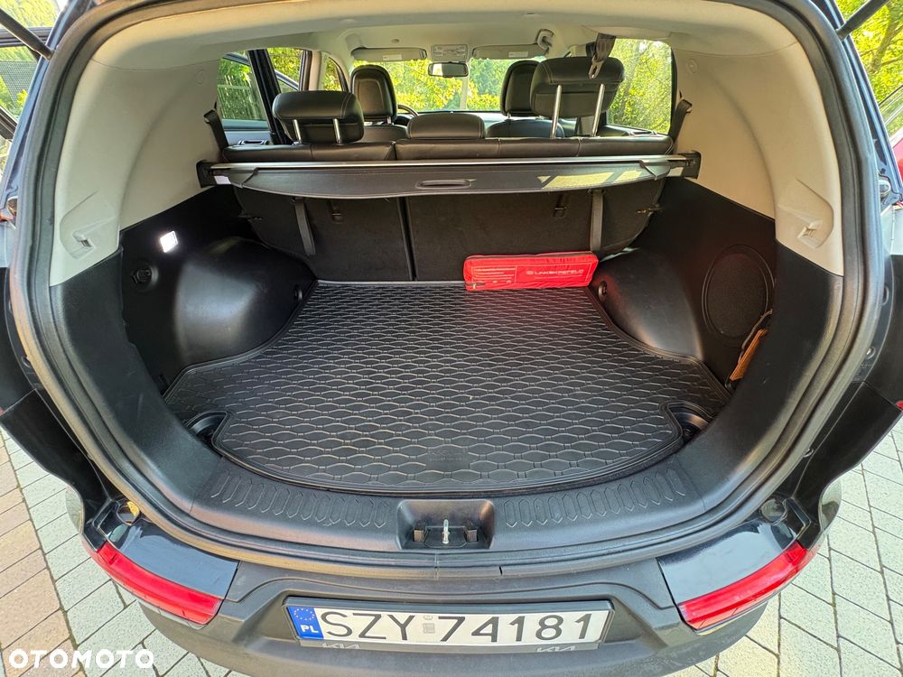 Kia Sportage 2.0 L 2WD - 14