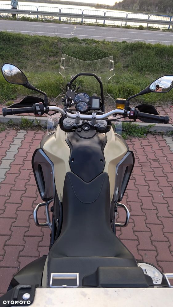 BMW GS - 14