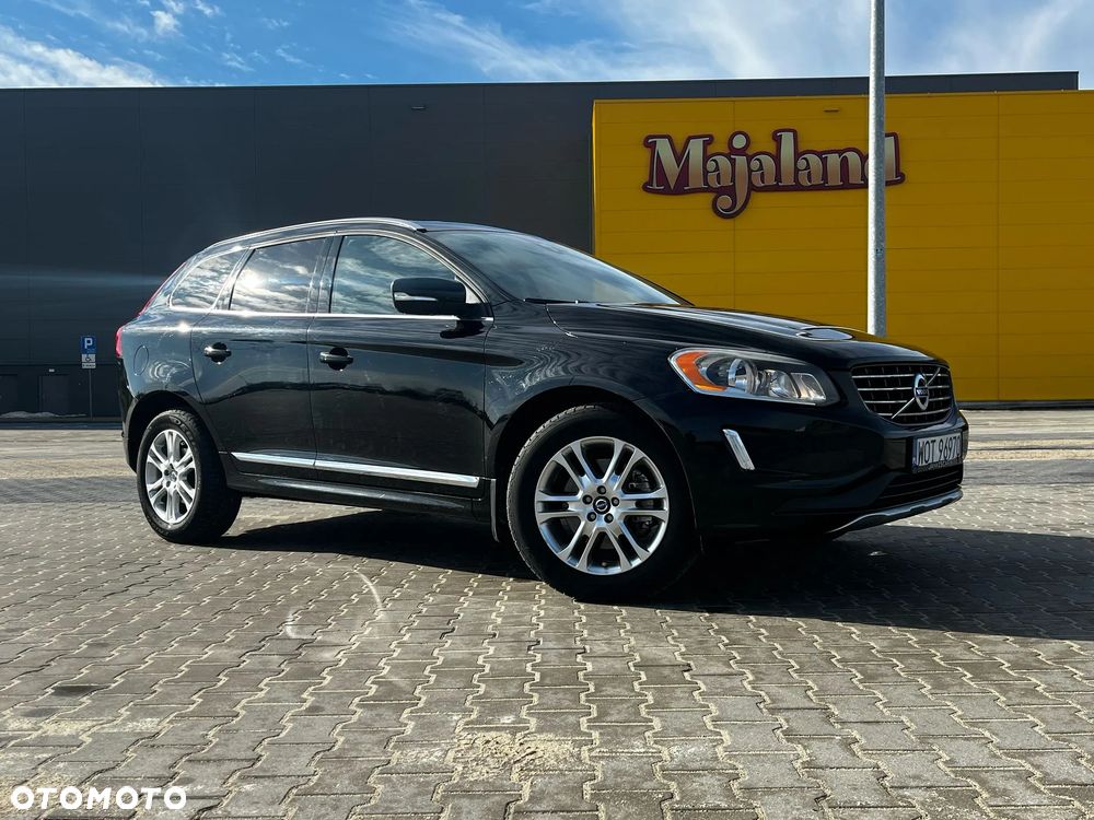 Volvo XC 60 T5 Geartronic Momentum - 9