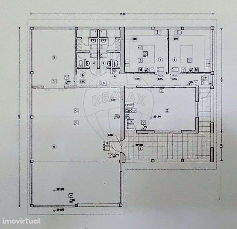Industrial  para venda - Grande imagem: 2/34