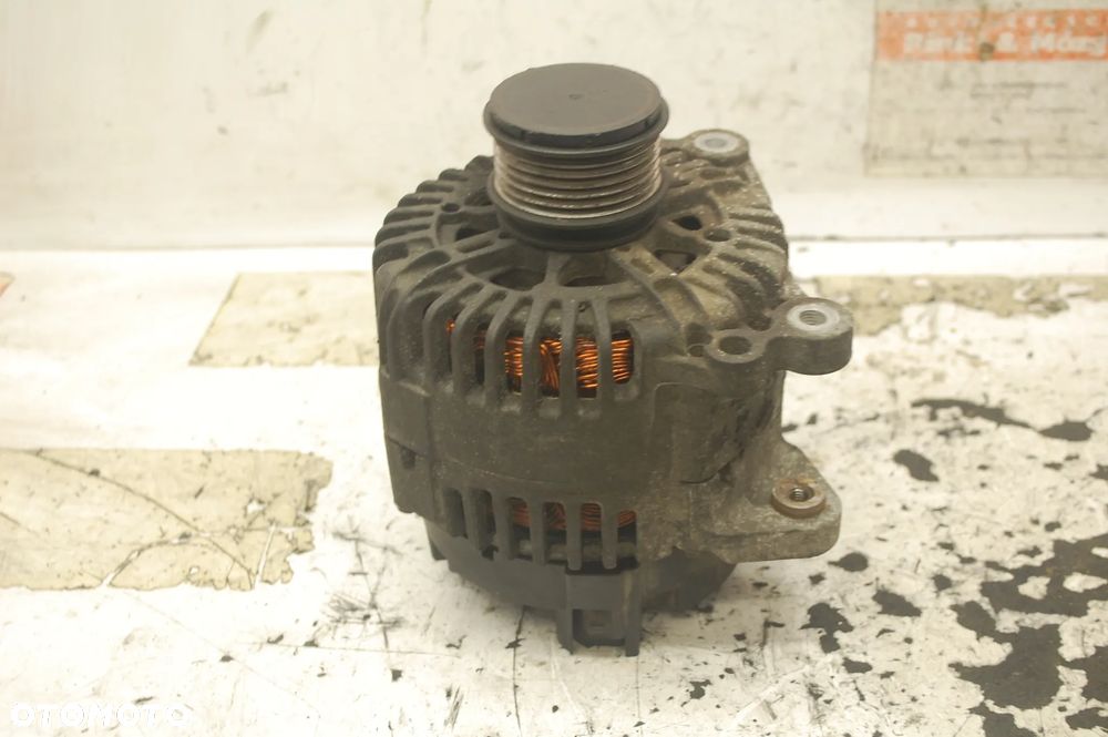 ALTERANTOR 06F903023C 140A SEAT ALTEA 1.9 TDI 2.0 TDI SKODA OCTAVIA II AUDI A3 8P VW GOLF V 06F903023F 06F903023H AUDI A4 B8 1.8 TFSI BOSCH - 4