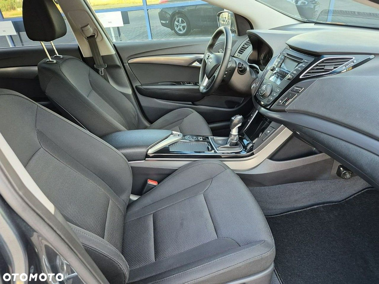 Hyundai i40 - 13