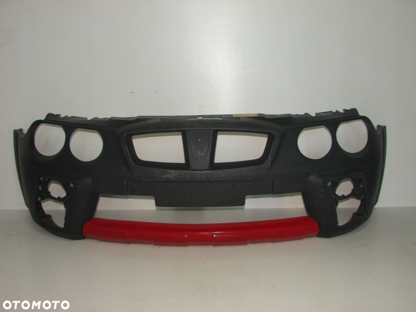 Zderzak przedni przód ROVER 25 MG STREETWISE - 1