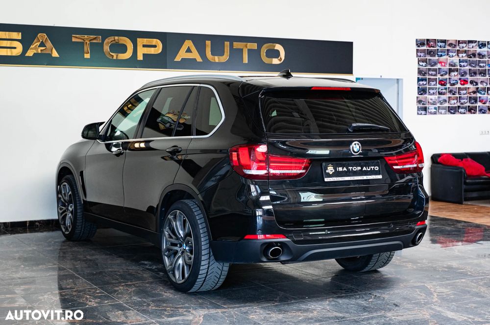 BMW X5 sDrive25d Sport-Aut. - 34
