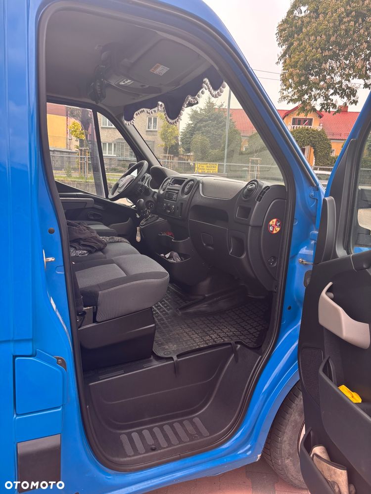Renault Master - 15