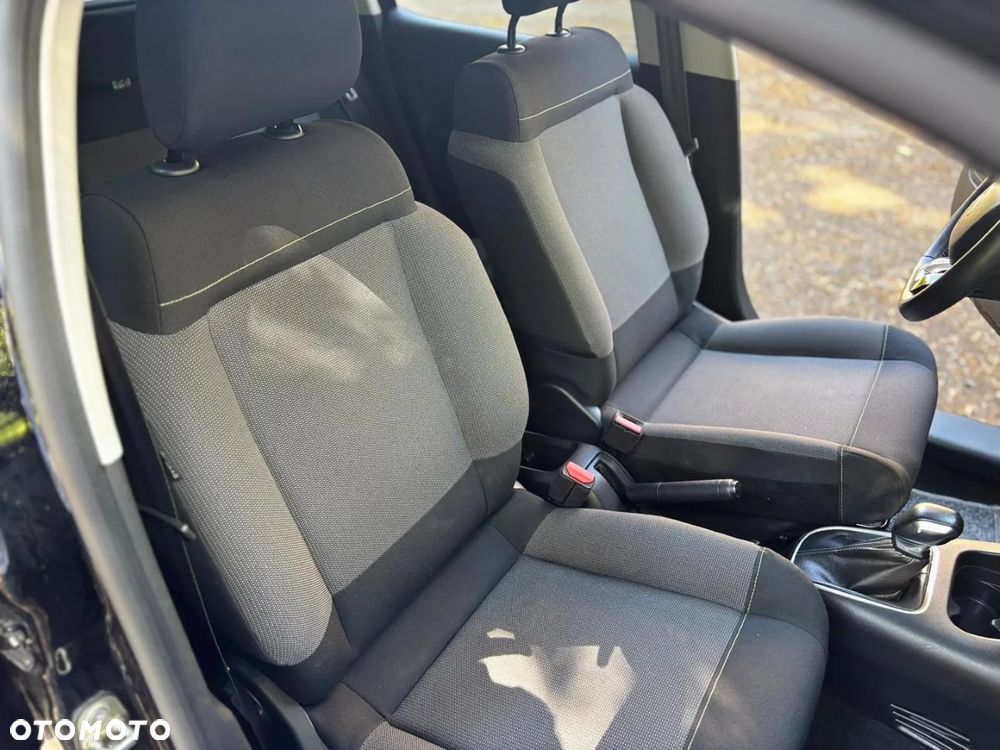 Citroën C3 Pure Tech 110 S&S EAT6 SHINE - 30