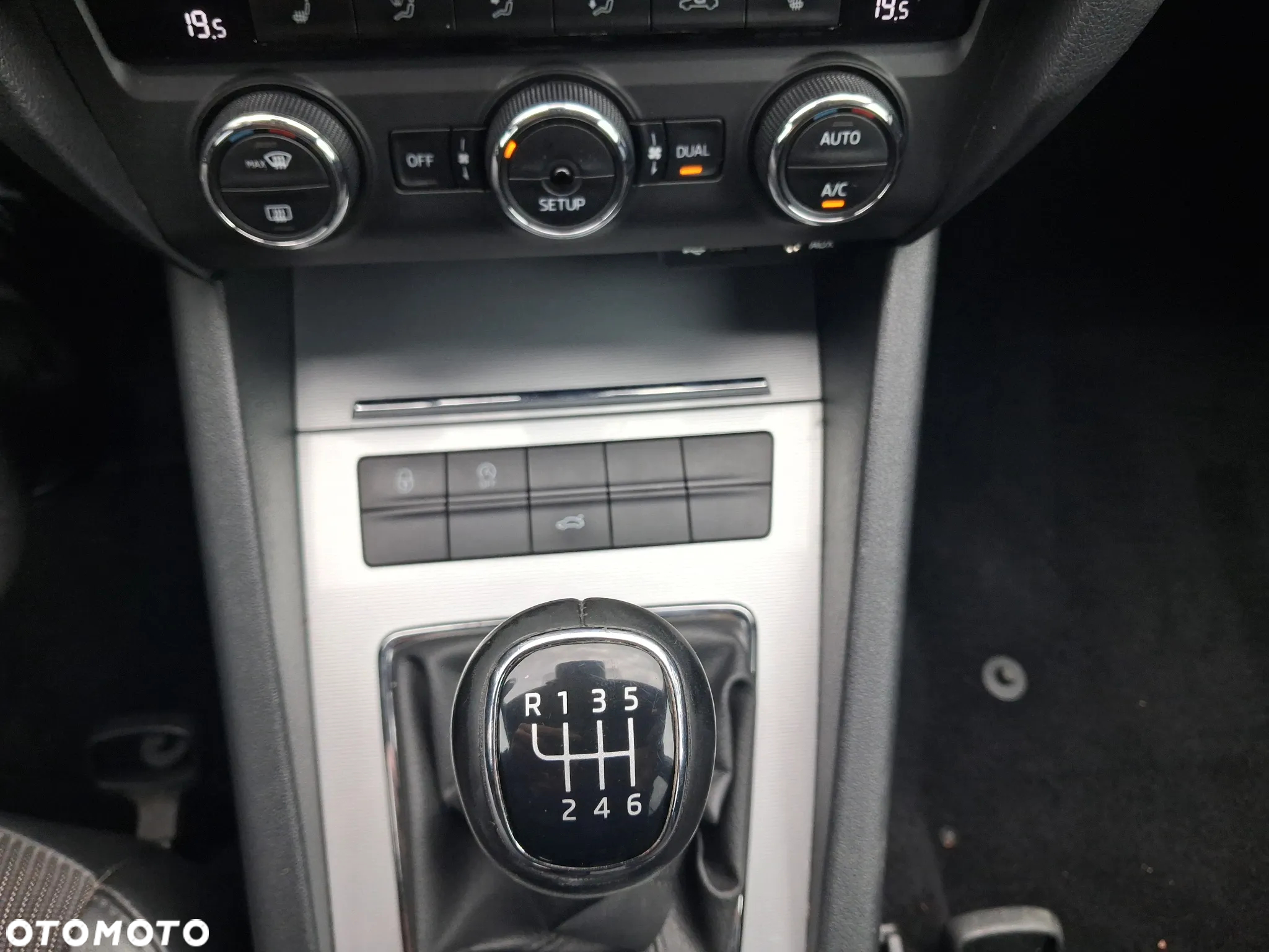 Skoda Octavia - 13