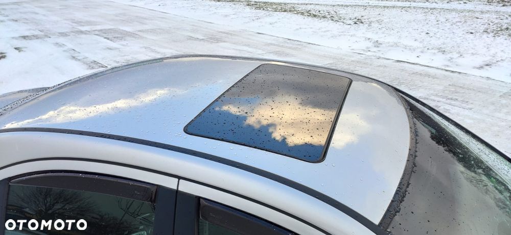 Mercedes-Benz Klasa C - 9