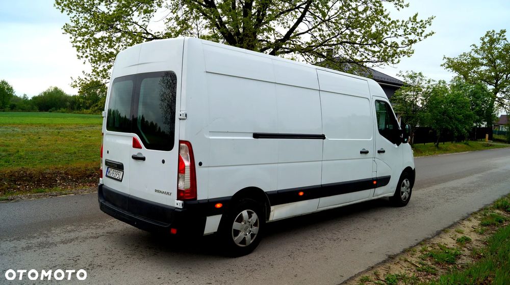 Renault MASTER - 9