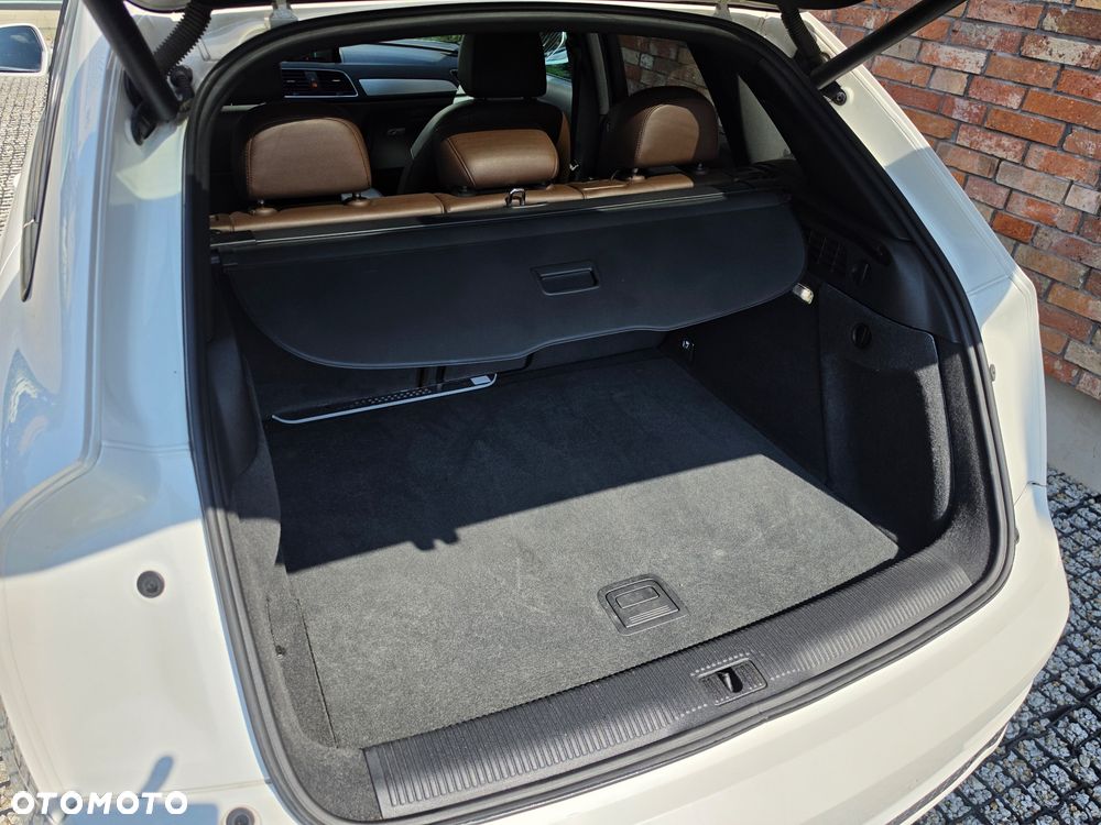 Audi Q3 - 28