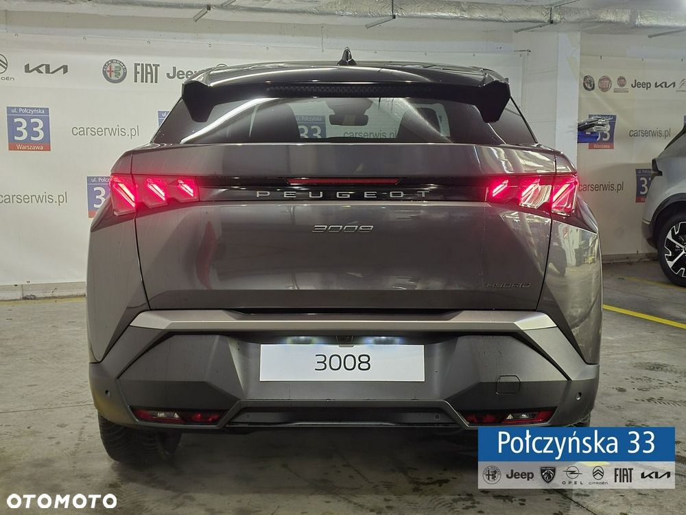 Peugeot 3008 - 7