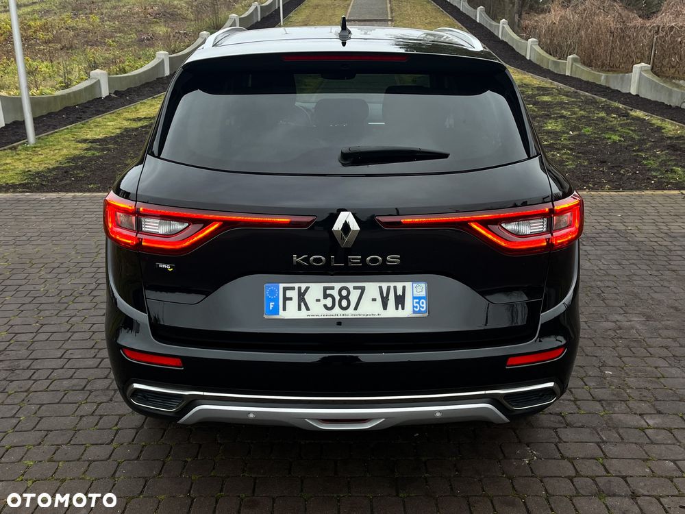 Renault Koleos 1.7 Blue dCi Intens X-Tronic - 6