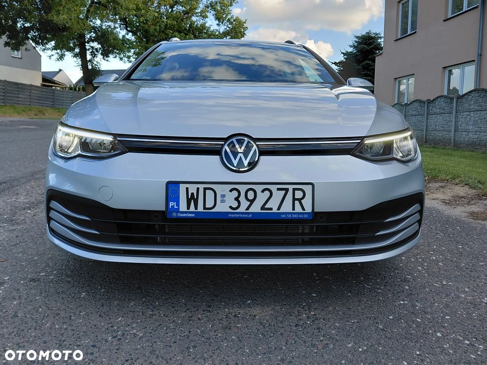 Volkswagen Golf 2.0 TDI Life - 30