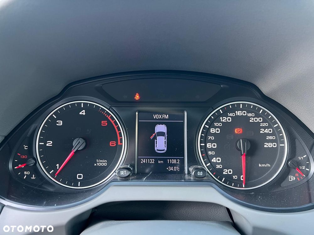 Audi Q5 2.0 TDI Quattro - 19